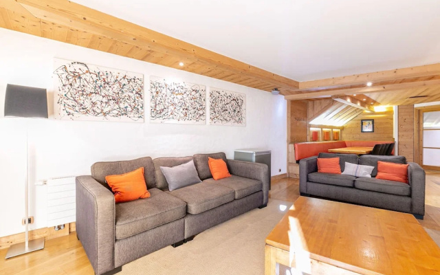 Residence Le Lys Martagon