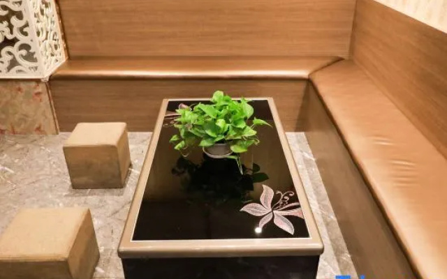 Shanghai Conshi Hotel