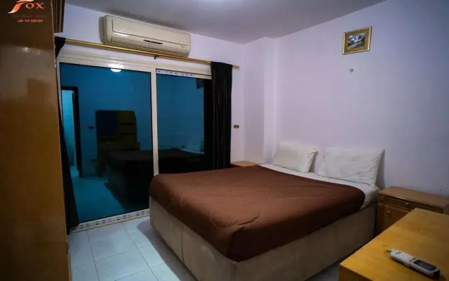 Fox House Resort