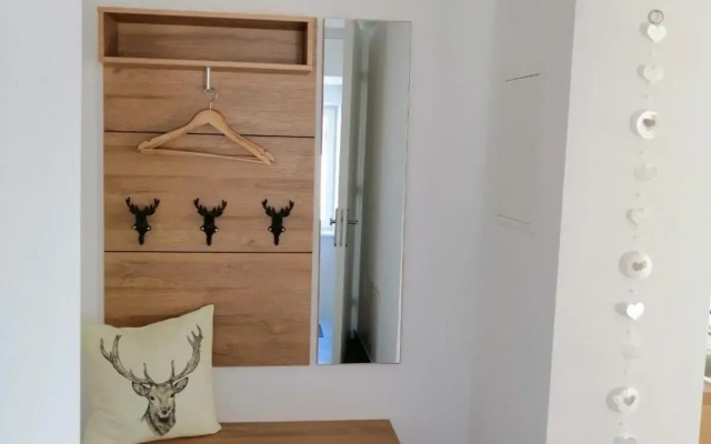 Apartment Peotta