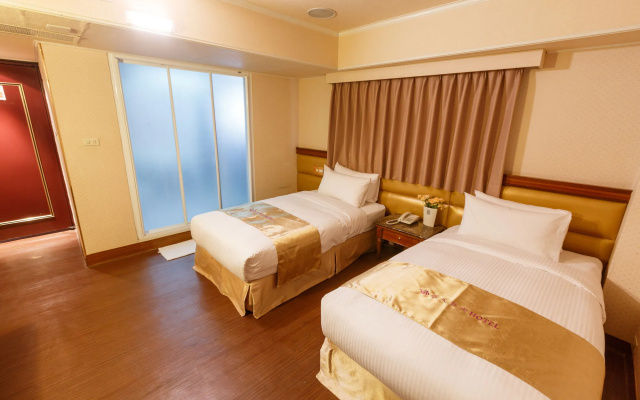 Spring Art Hotel