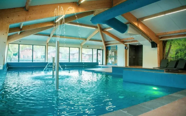 Tidy Holiday Home in the Achterhoek