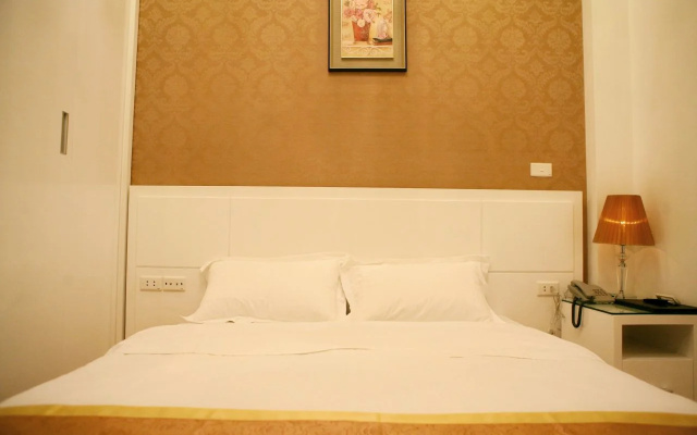 Milan Hotel Hanoi