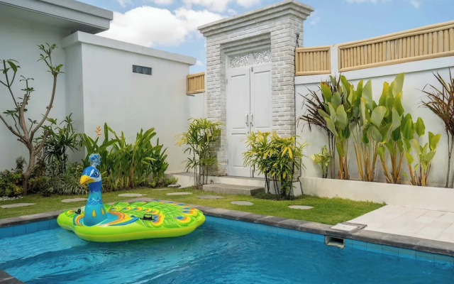 Noel Peaceful 3BR Villa