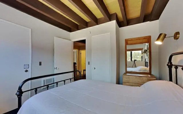 Mammoth Mountain - Vacation Condos