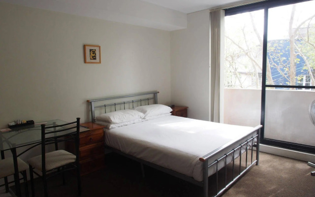 Atelier Serviced Apartments