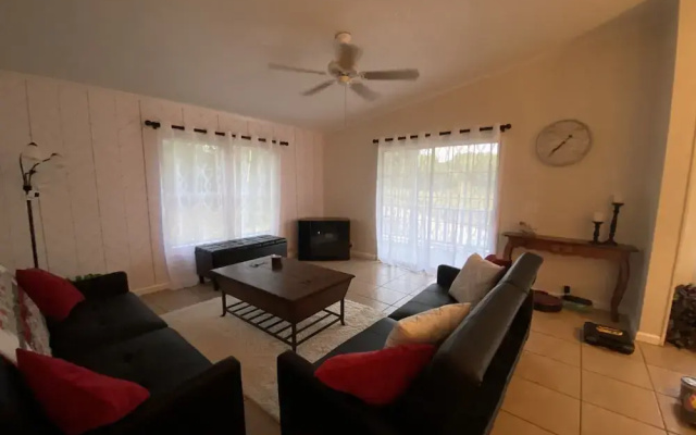 C&C Family Ranch