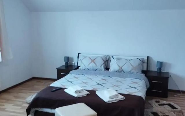Casa Alex