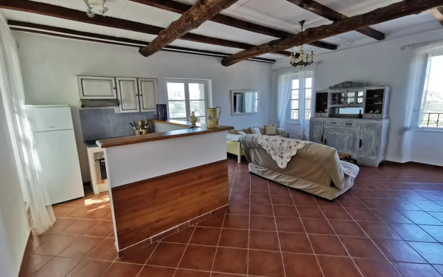 Appartement Palazzo T2 Patrimonio
