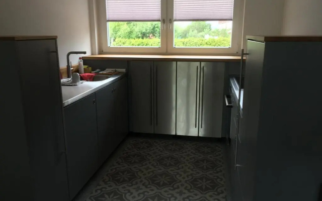Haus 13 Eutin