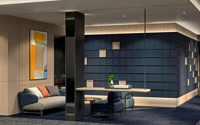 ibis Surabaya Tidar