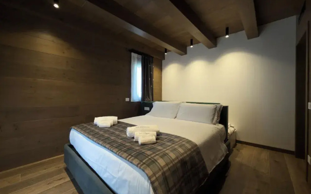 Luxury Mountain Suites