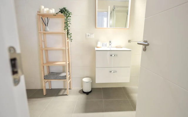 Sitito Somera Apartment