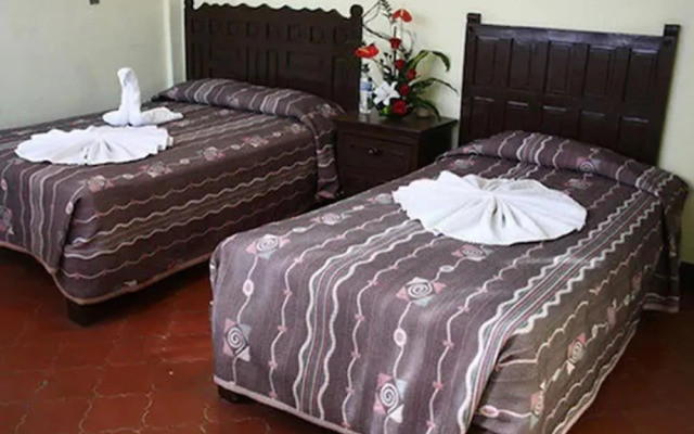 Hotel Posada del Cortijo