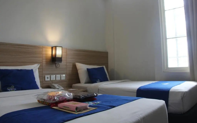 Hotel Namira Syariah Pekalongan