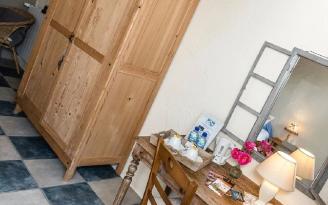 Chambres dhôtes Larroquinière