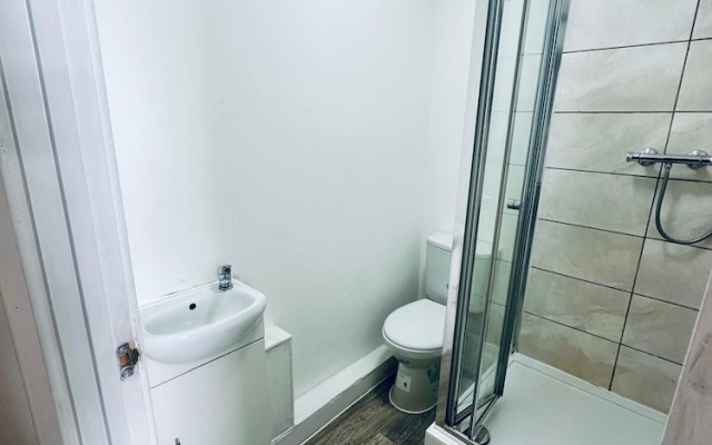 Melrose Abbey Guest House