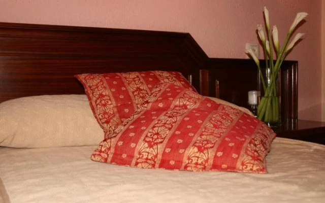 Hostal Renaul