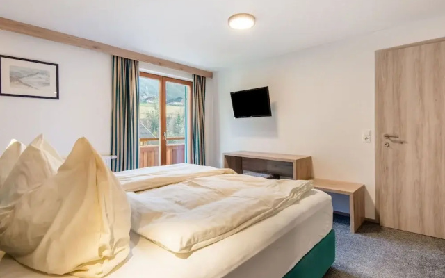 Apartment in Wald Near Zillertal Ski Area