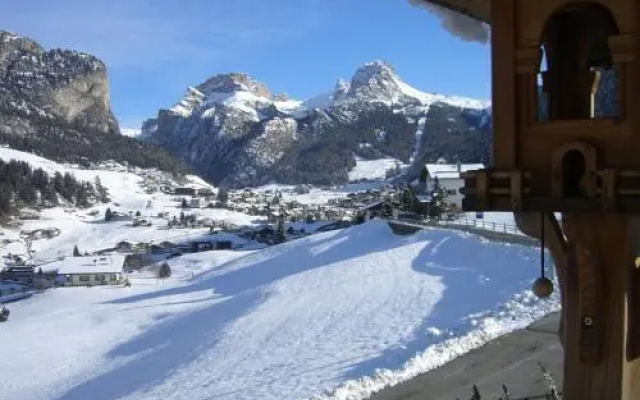 Villa Bernardi