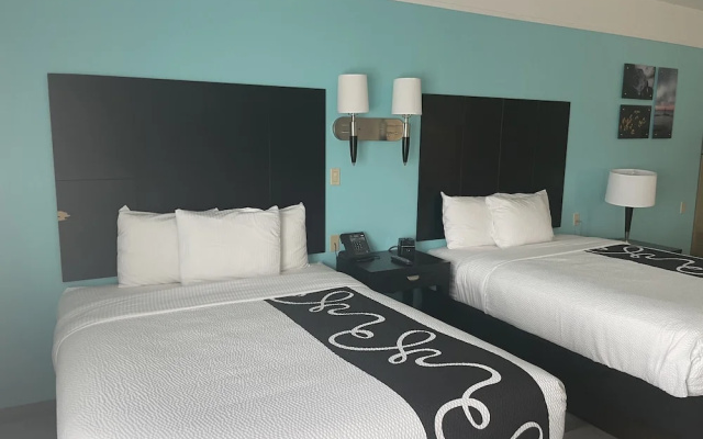 La Quinta Inn & Suites Raymondville