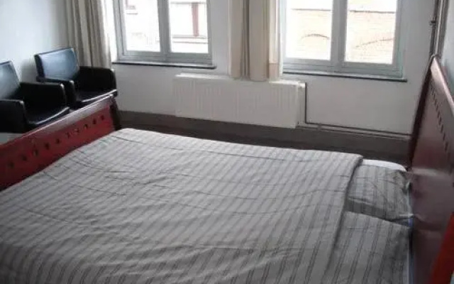B&B Oude Houtmarkt