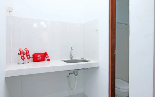 ZEN Rooms Raya Gelogor Carik Denpasar