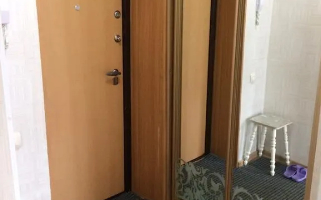 Apartment on Vladivostokskaya 26