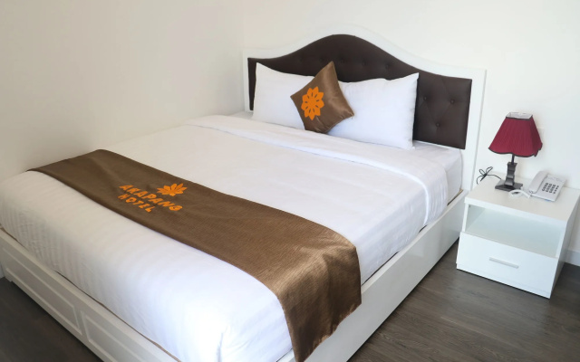 Arapang Hotel 2