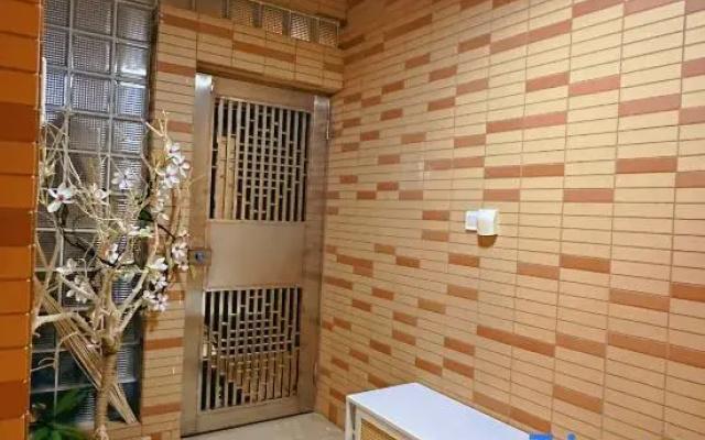 shunde Heartjoy Homestay