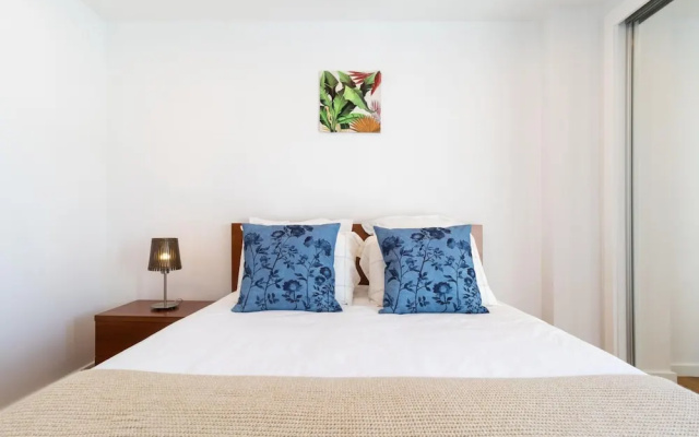 Magn lia Apartment by Atlantic Holiday