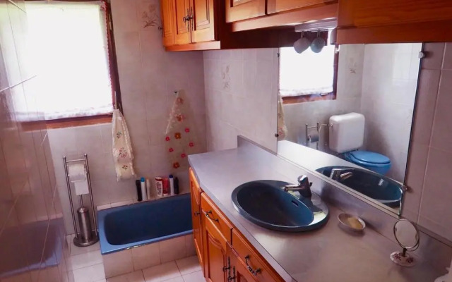Chalet Valfréjus, 5 pièces, 6 personnes - FR-1-468-39