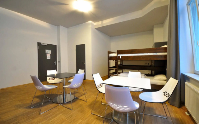 Five Elements Hostel Leipzig