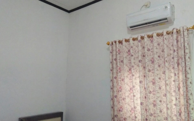 Home Stay Ridho Ilaahi Duri Riau