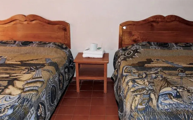 Hotel del Centro