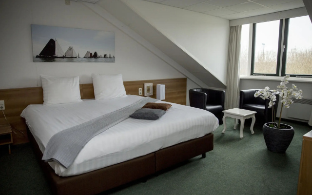 Fletcher Hotel-Restaurant Heidehof
