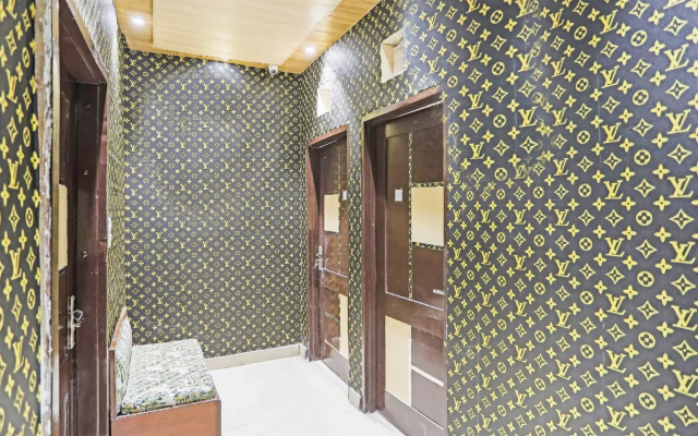 Flagship 80575 Kashish Residency