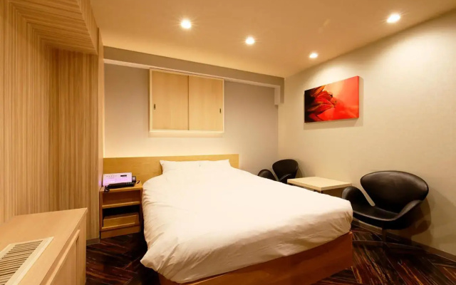 Think・Hotel・Think