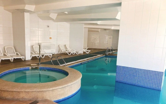Apartamento C512 Vista Mar Lilenes