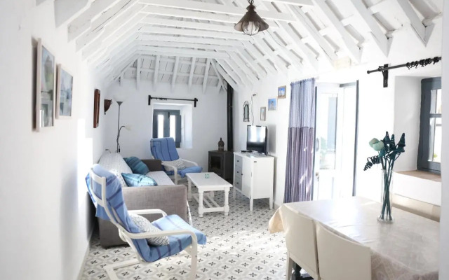 Vivienda de Alojamiento Rural Casa Naty
