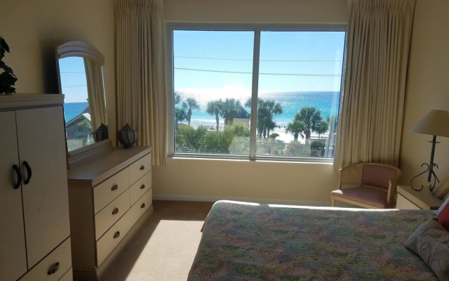 Leeward Key Condos by Crystal Waters