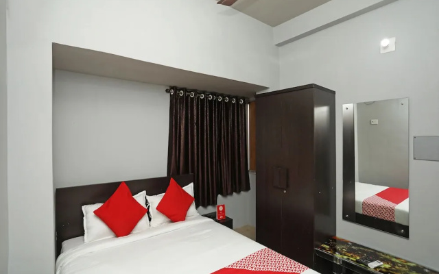 OYO 35873 Durbar Guest House