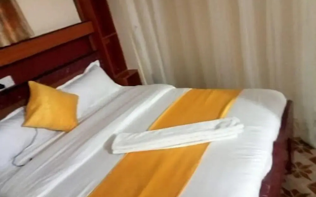 Sweet Bargain Hotel