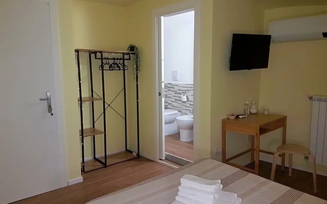 Rega Holiday House