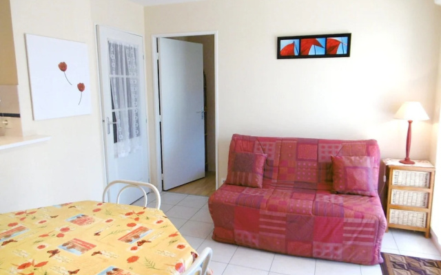 Appartement Pol