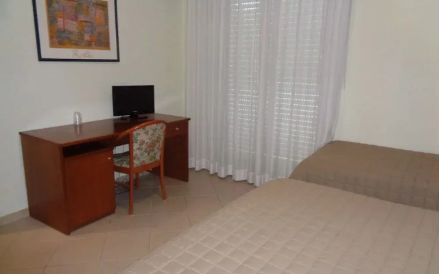 Hotel Millennium