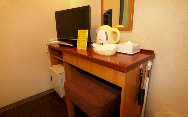 Web Hotel Tokyo Asakusabashi