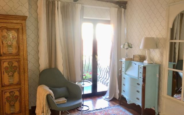 Hotel Doña Palmira