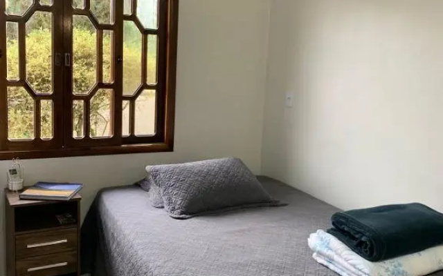 Casa Aconchego II