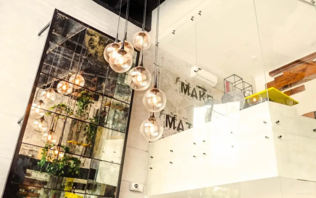 Epic Hotel Boutique
